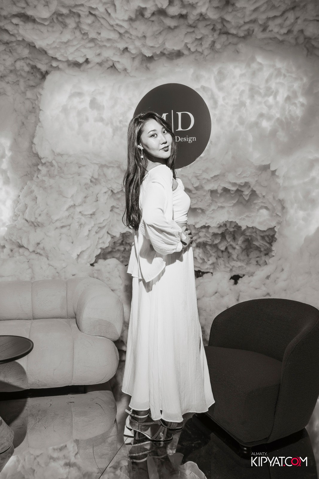 TRADITIONAL DESIGN DINNER 2025. КИПЯТКОМ АЛМАТЫ!