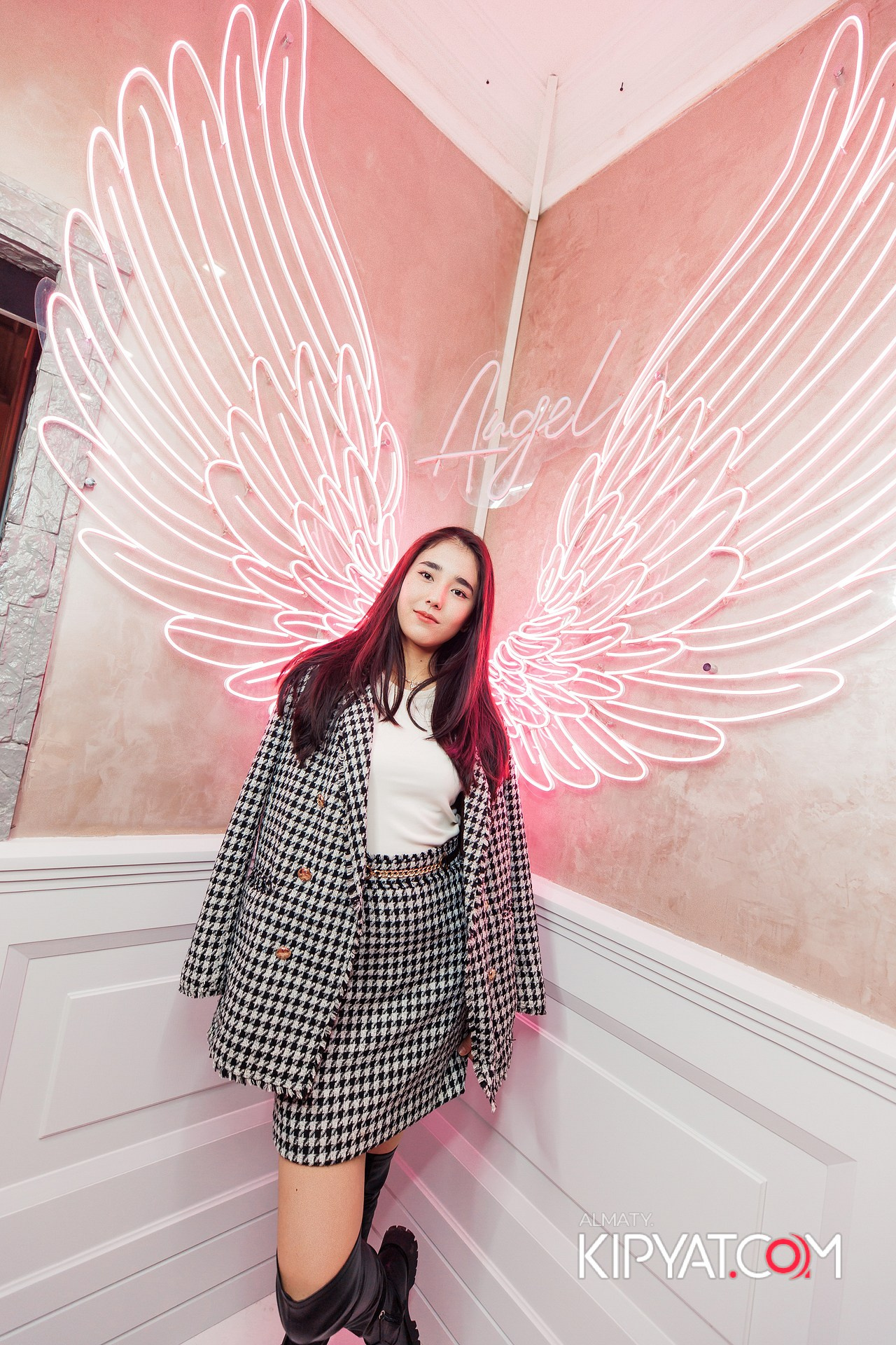 Ухо и Медведь на Курмангазы. КИПЯТКОМ АЛМАТЫ!