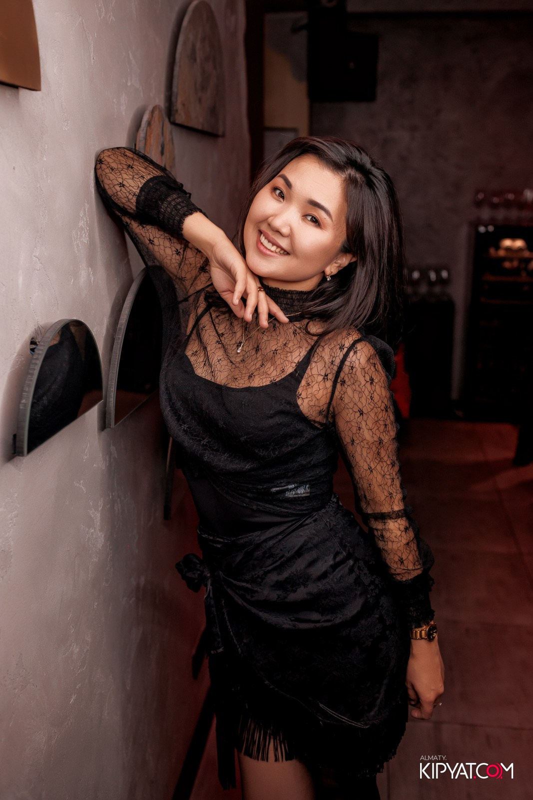 PATRIKI RESTAURANT. КИПЯТКОМ АЛМАТЫ!