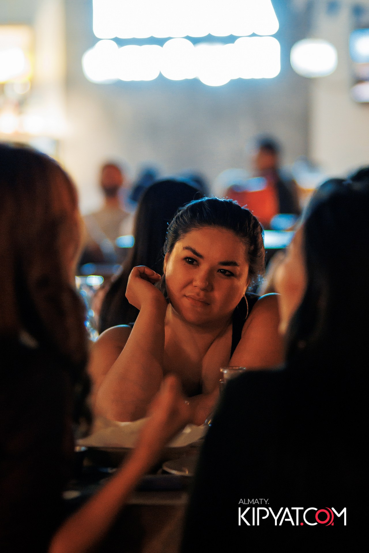 ПИНТА НА ДОСТЫК. КИПЯТКОМ АЛМАТЫ!