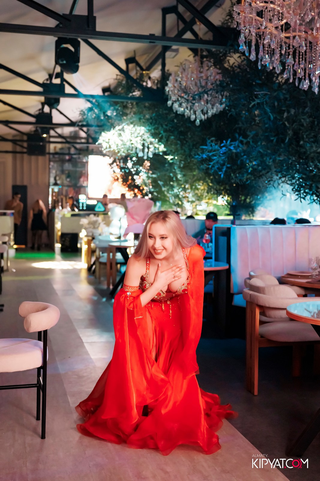 SAHARA ASIAN MIX. КИПЯТКОМ АЛМАТЫ! Фотосъемка мероприятий в Алматы