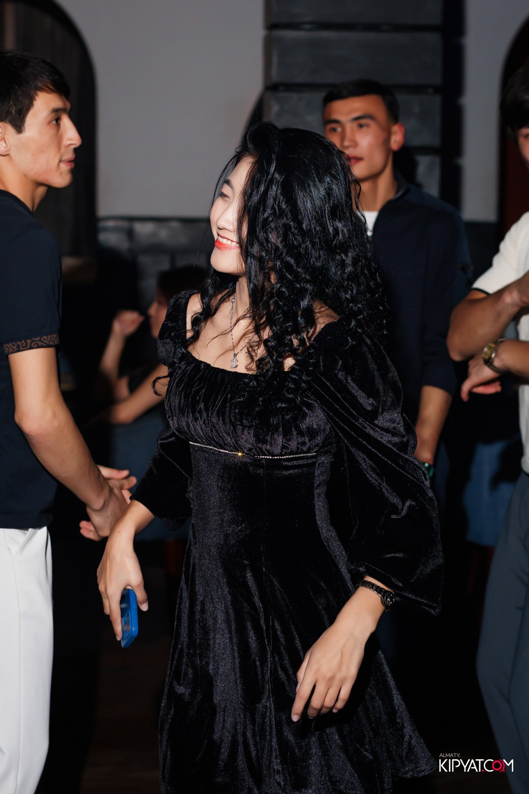 ARAGOSTA. КИПЯТКОМ АЛМАТЫ!