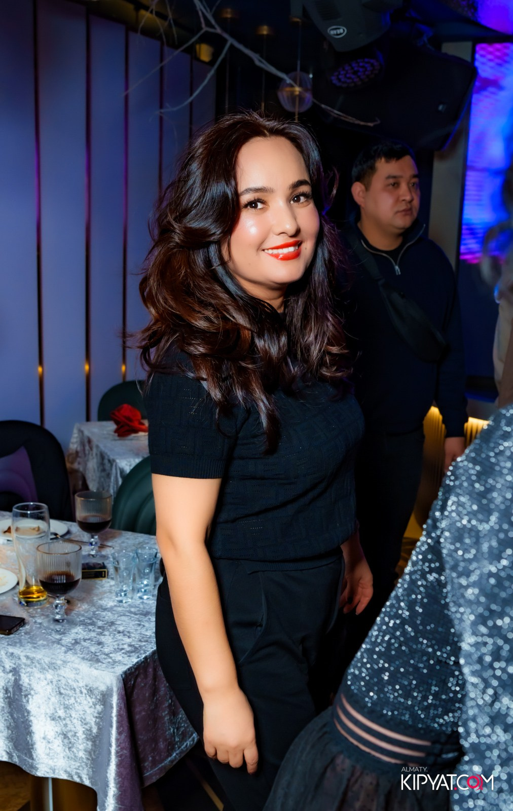 FORT VERNYI. КИПЯТКОМ АЛМАТЫ!