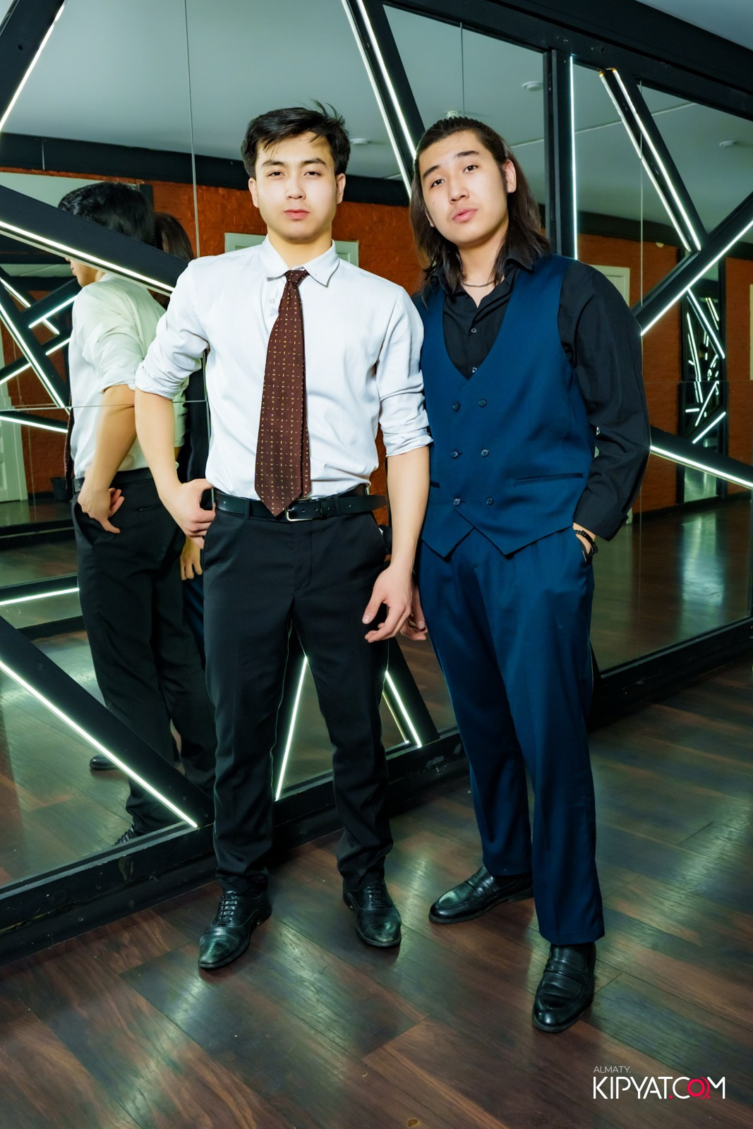 УХО И МЕДВЕДЬ НА САИНА. КИПЯТКОМ АЛМАТЫ!