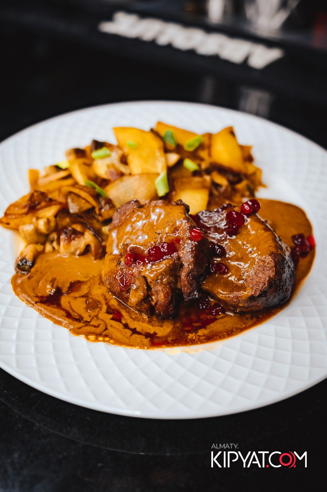 OLOVO BAR НА ДОСТЫК. КИПЯТКОМ АЛМАТЫ!