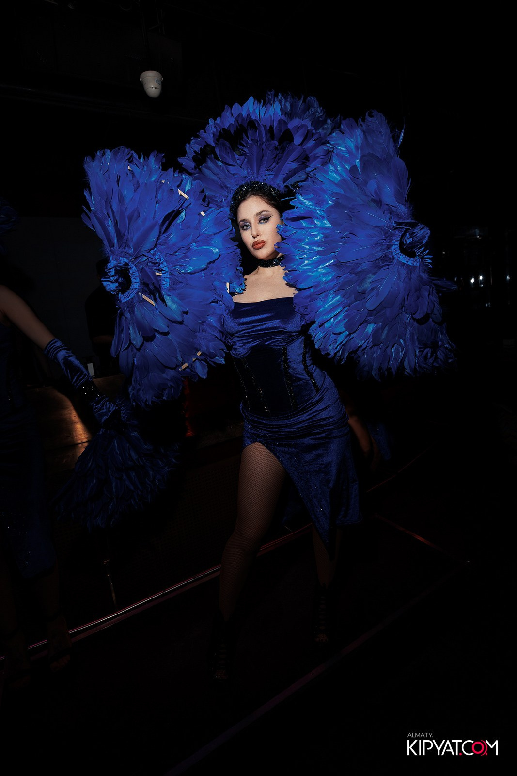 EVENT BAR. КИПЯТКОМ АЛМАТЫ!