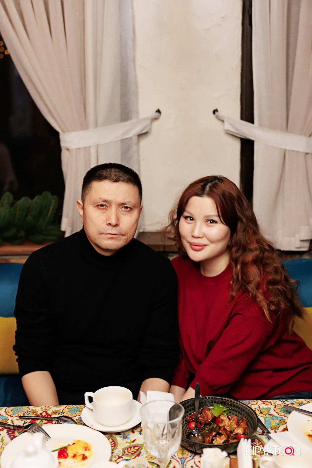 ВАХТАНГУРИ. КИПЯТКОМ АЛМАТЫ!