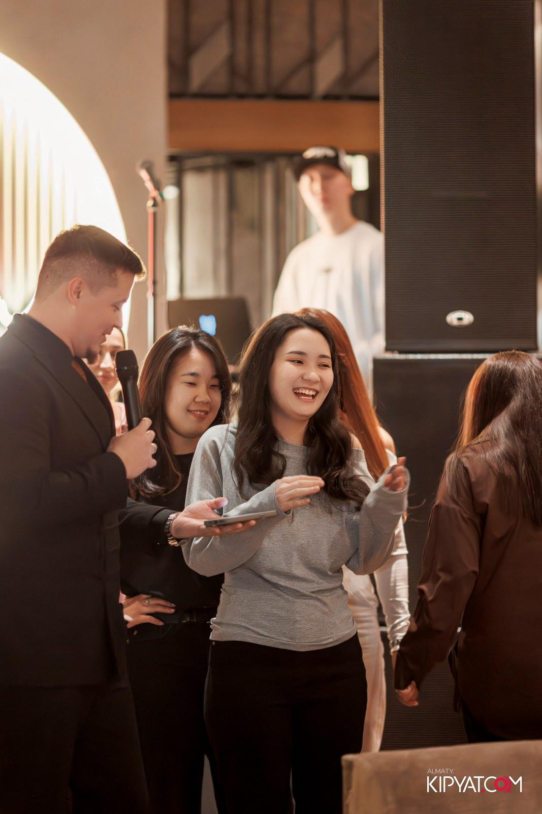 ПИНТА PREMIUM. КИПЯТКОМ АЛМАТЫ! Фотосъемка мероприятий в Алматы