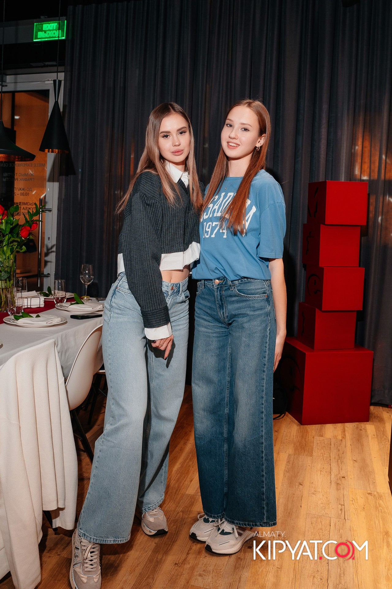 MIELE EXPERIENCE CENTER ALMATY. КИПЯТКОМ АЛМАТЫ!