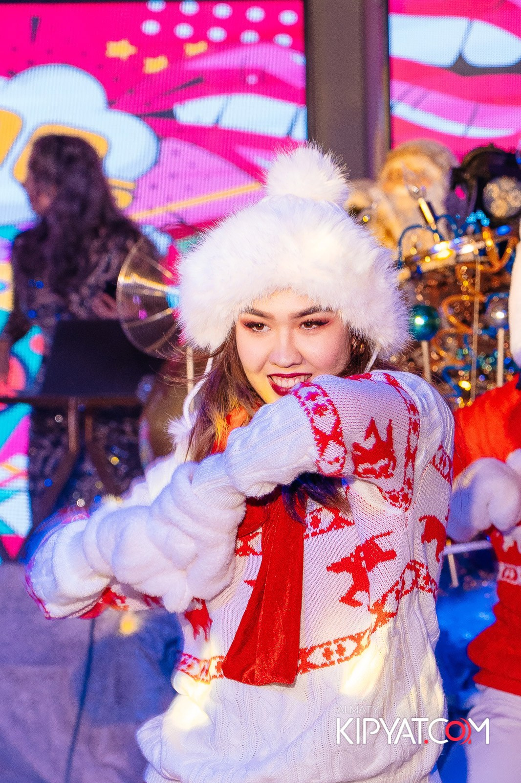 FORT VERNYI. КИПЯТКОМ АЛМАТЫ!