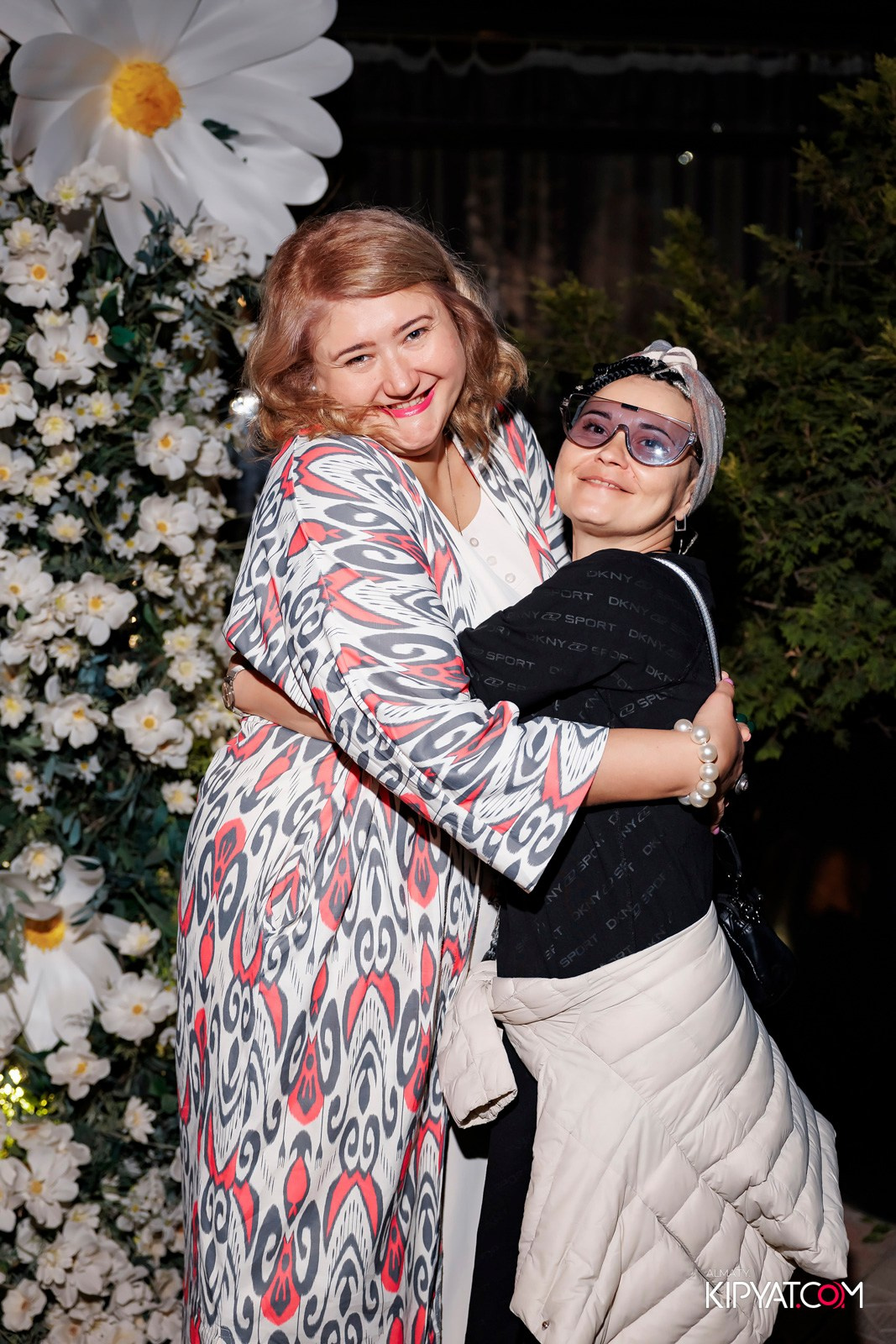 ИМИДЖ СТИЛИСТ ГОДА 2025. КИПЯТКОМ АЛМАТЫ!