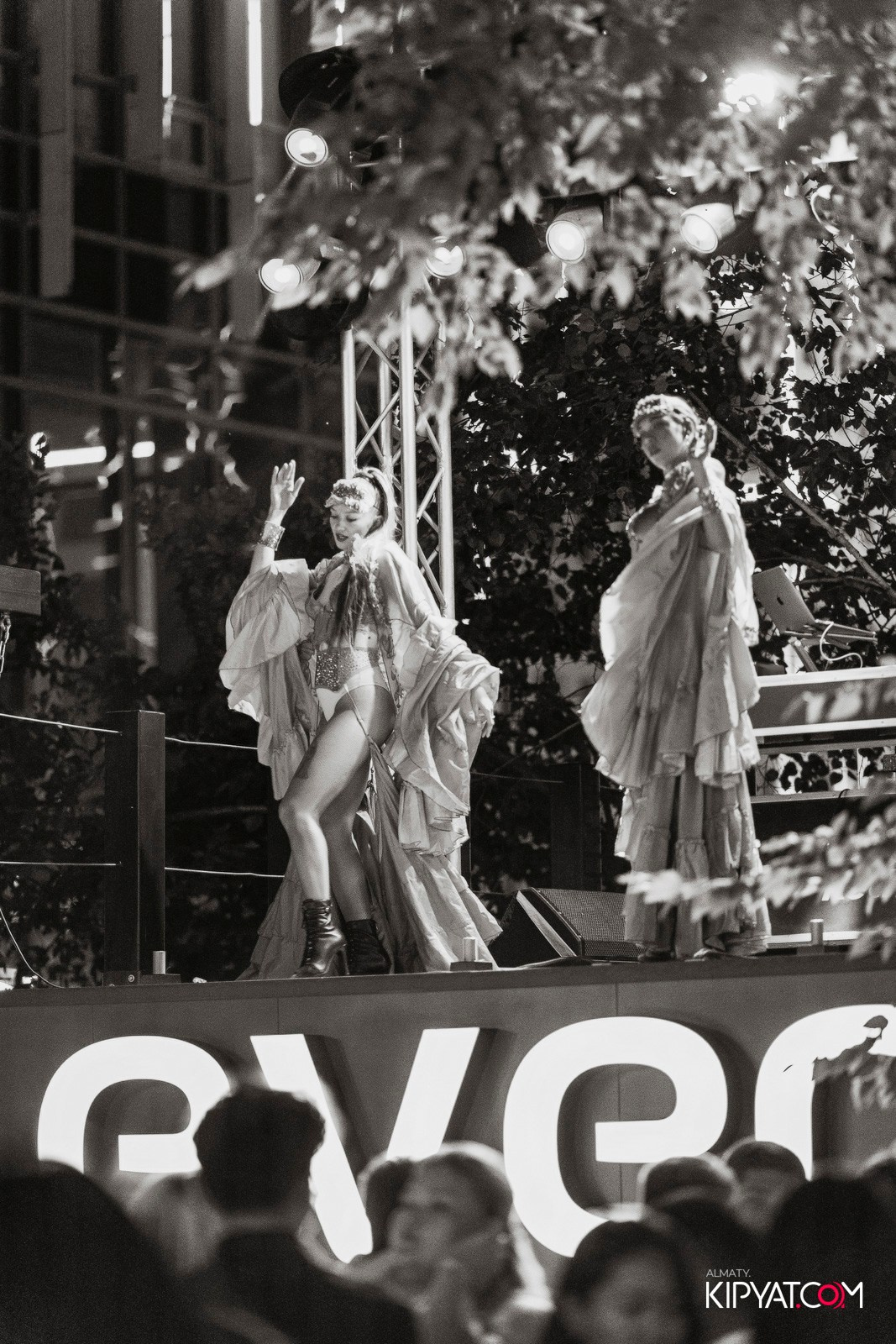 EVENT BAR. КИПЯТКОМ АЛМАТЫ!