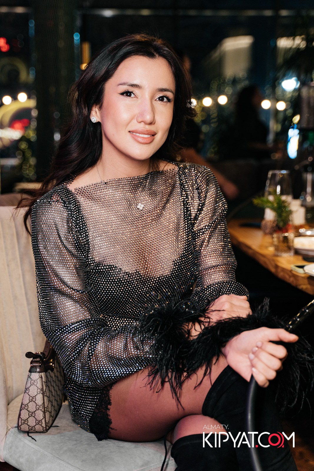 ПИНТА PREMIUM. КИПЯТКОМ АЛМАТЫ!