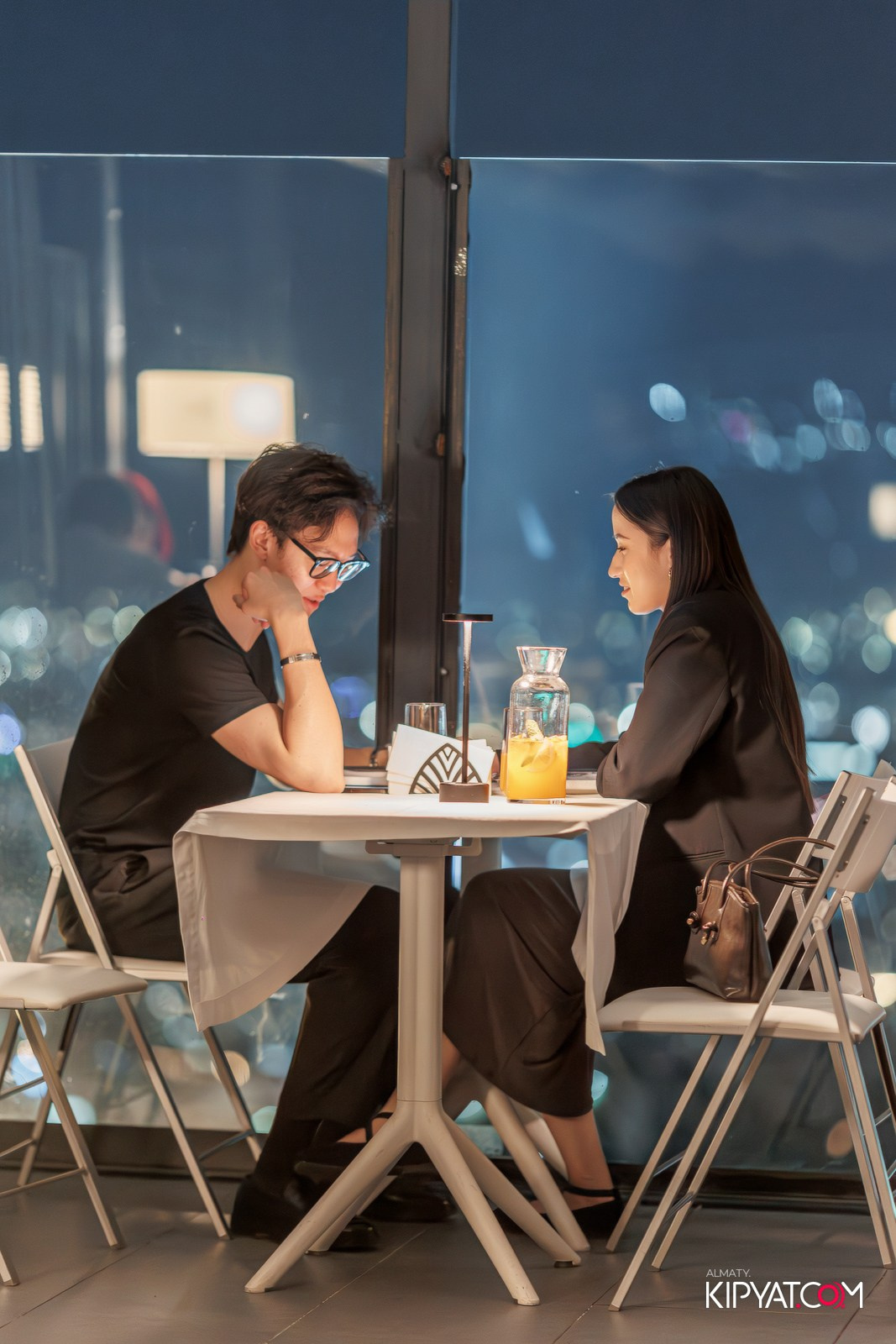 ВЫСТУПЛЕНИЕ DJ SUNQAR DJ BONI В SUNQAR BAR & RESTAURANT. КИПЯТКОМ АЛМАТЫ!