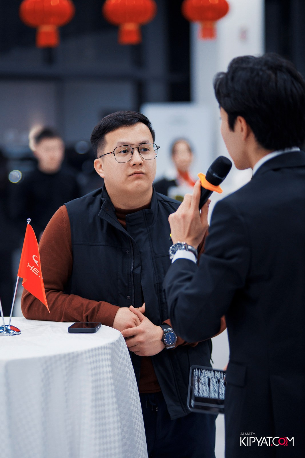 ПРЕЗЕНТАЦИЯ CHERY C8. КИПЯТКОМ АЛМАТЫ! Фотосъемка мероприятий в Алматы