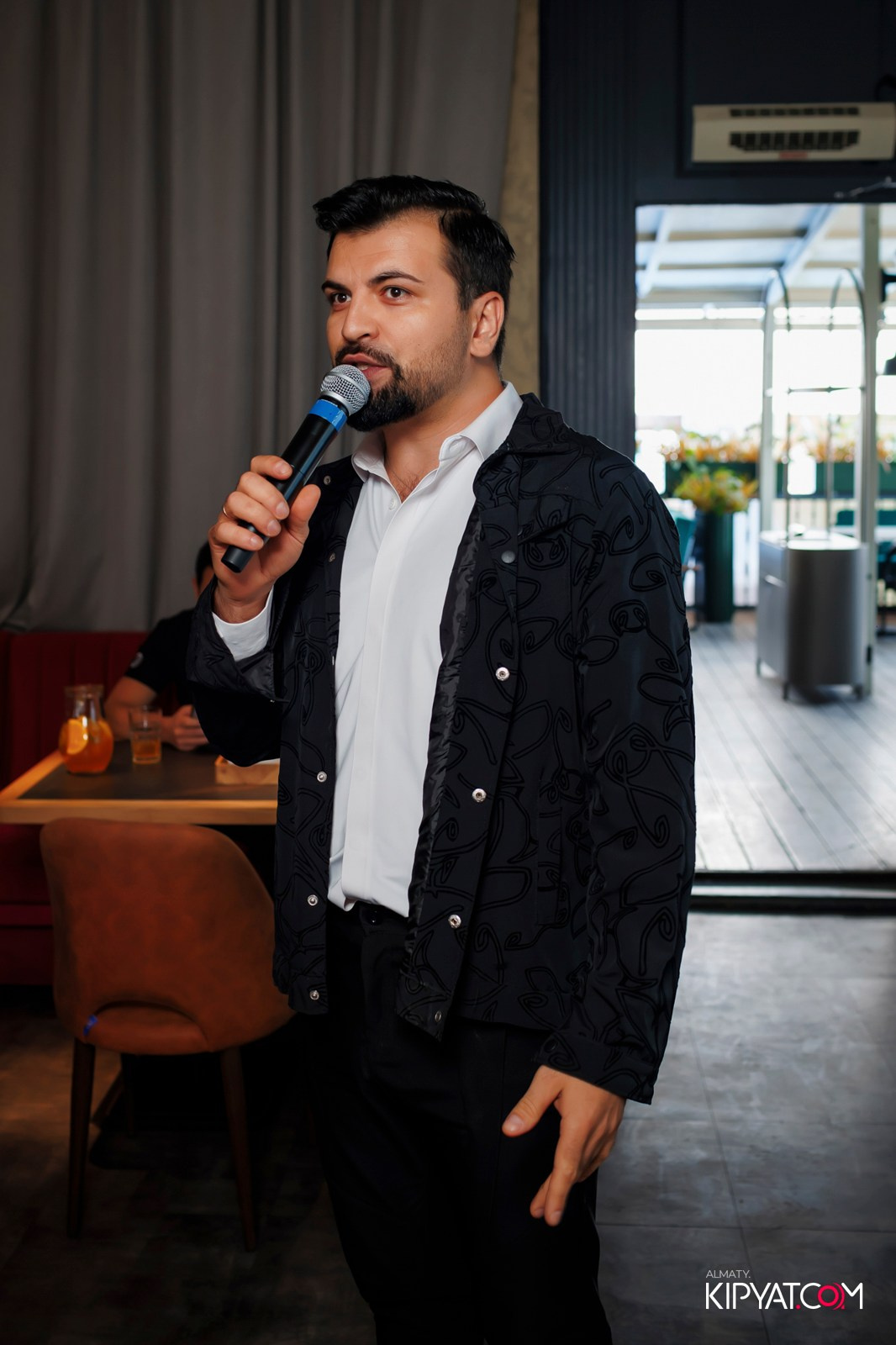 ПИНТА НА ТУЛЕБАЕВА. КИПЯТКОМ АЛМАТЫ! Фотосъемка мероприятий в Алматы