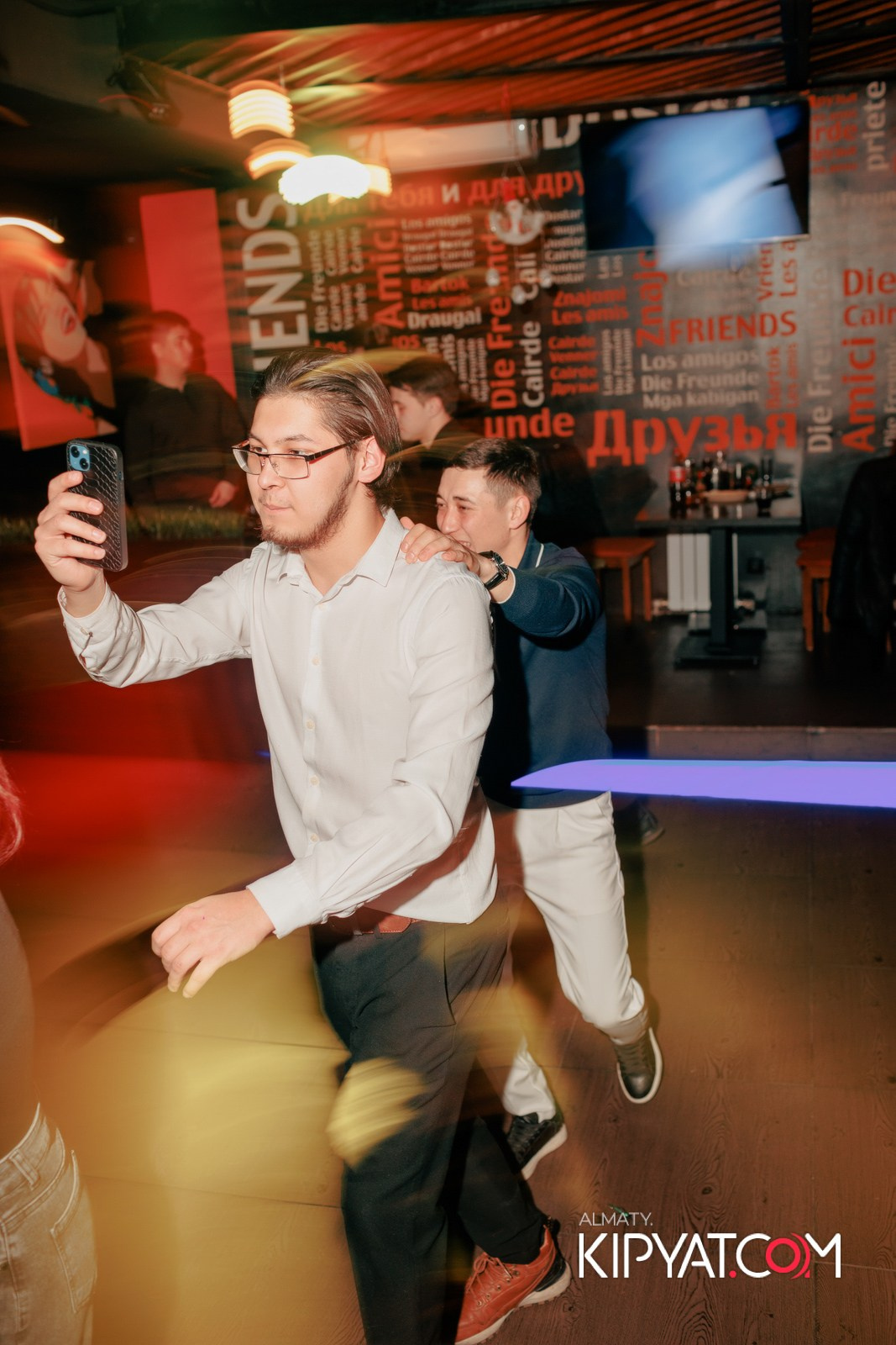 ШАШЛЫКОФФ. КИПЯТКОМ АЛМАТЫ!