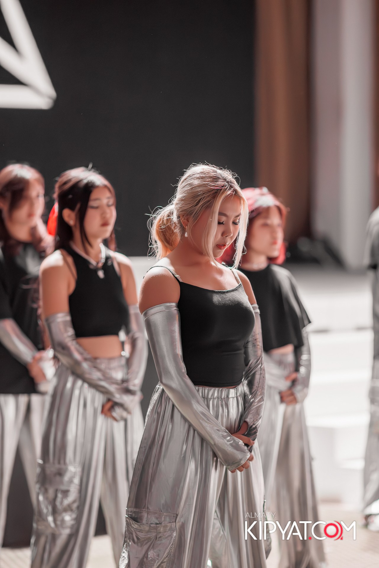 ENERGO UNIVERSITY. КИПЯТКОМ АЛМАТЫ!