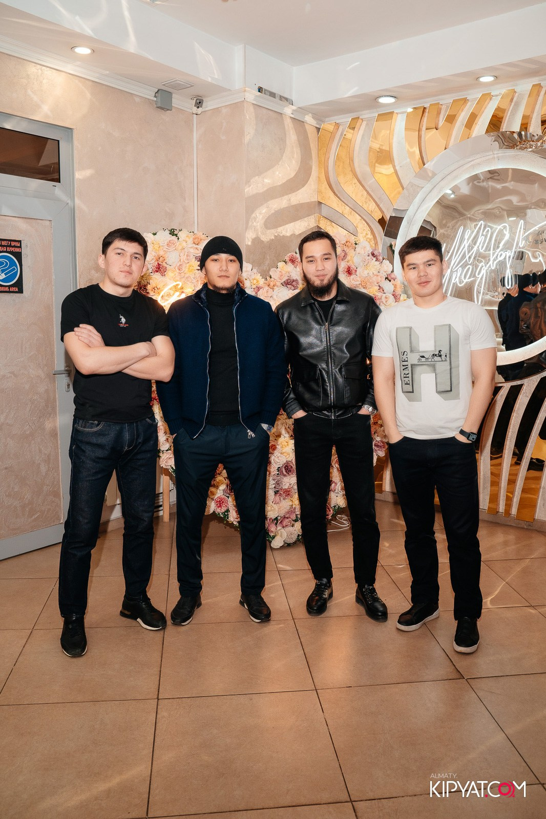 УХО И МЕДВЕДЬ НА КУРМАНГАЗЫ. КИПЯТКОМ АЛМАТЫ!