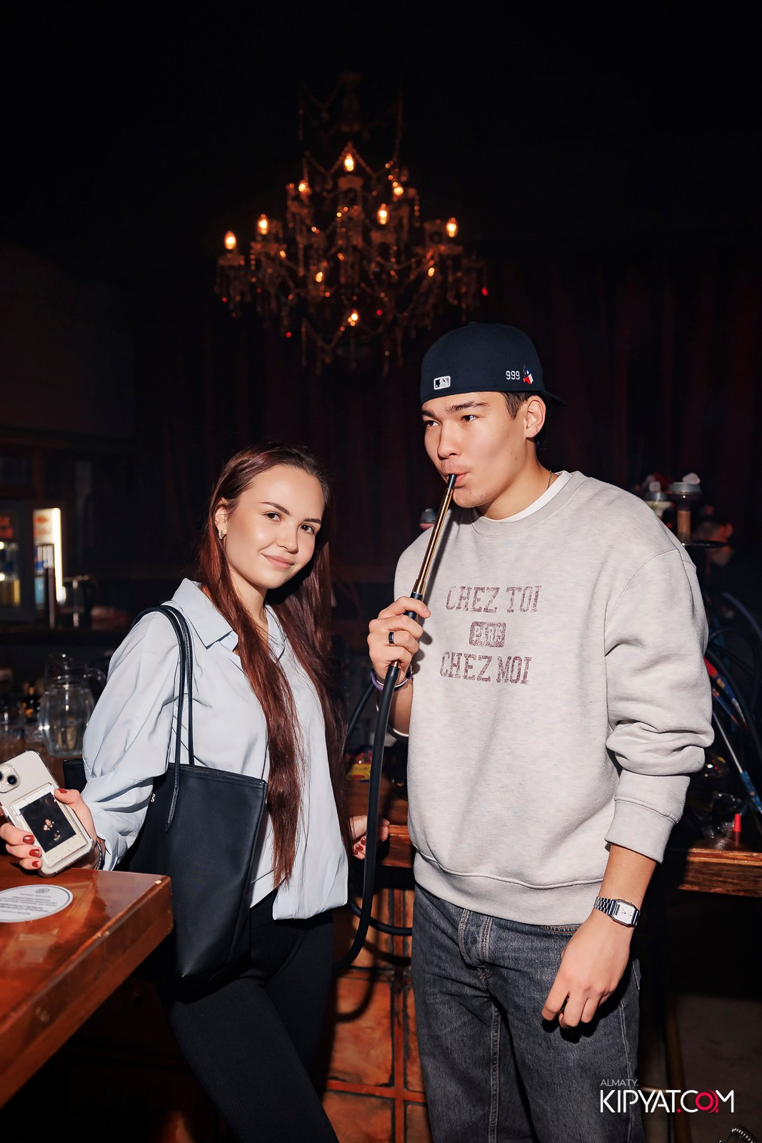 HELL FEST 2025. КИПЯТКОМ АЛМАТЫ! Фотосъемка мероприятий в Алматы