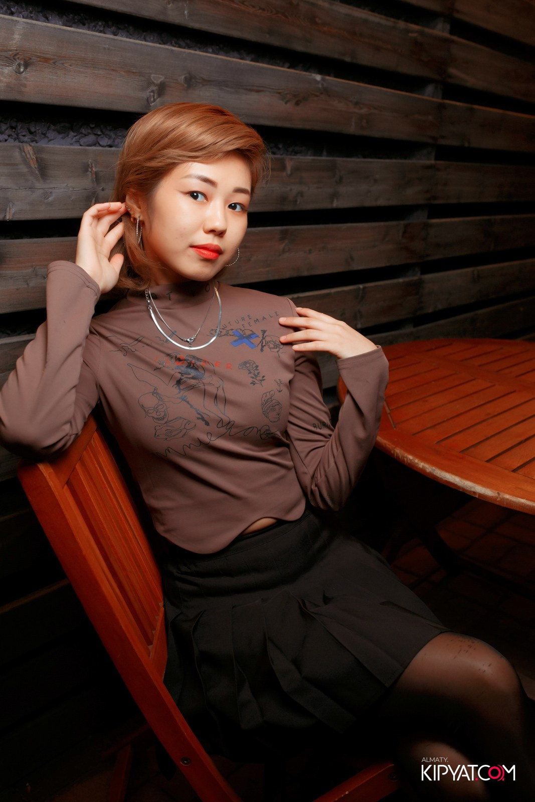 VICTORY PUB. КИПЯТКОМ АЛМАТЫ!