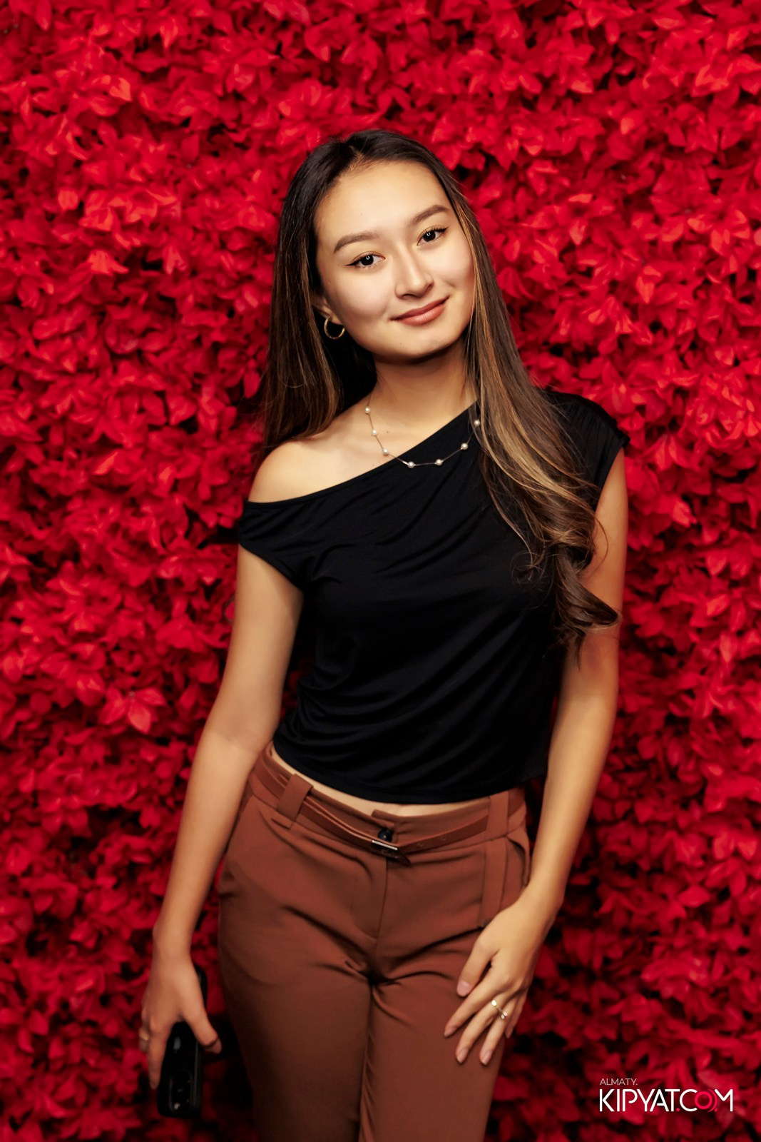 ДОРОГАЯ, Я НЕ ПИЛ. КИПЯТКОМ АЛМАТЫ!