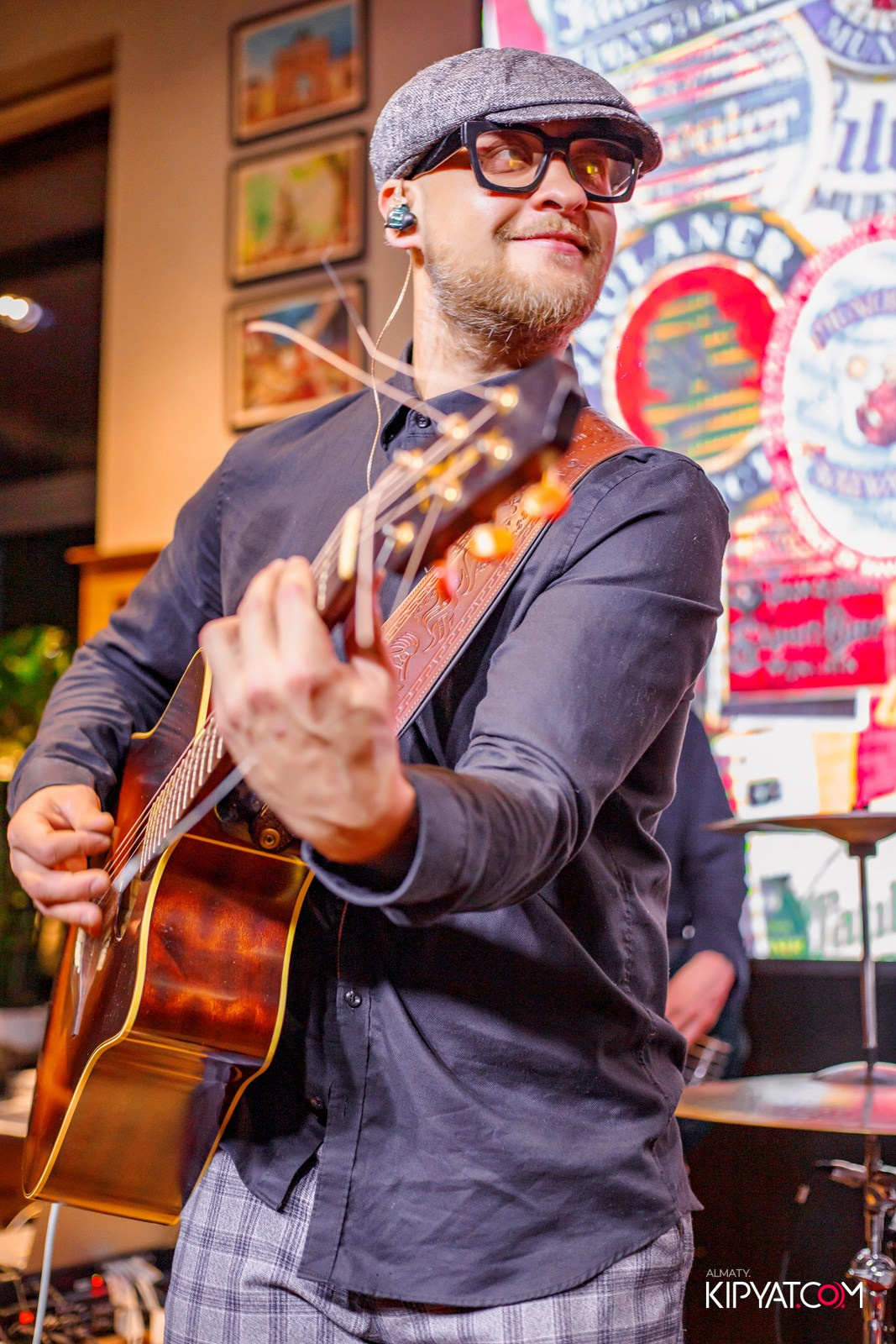 PAULANER. КИПЯТКОМ АЛМАТЫ! Фотосъемка мероприятий в Алматы