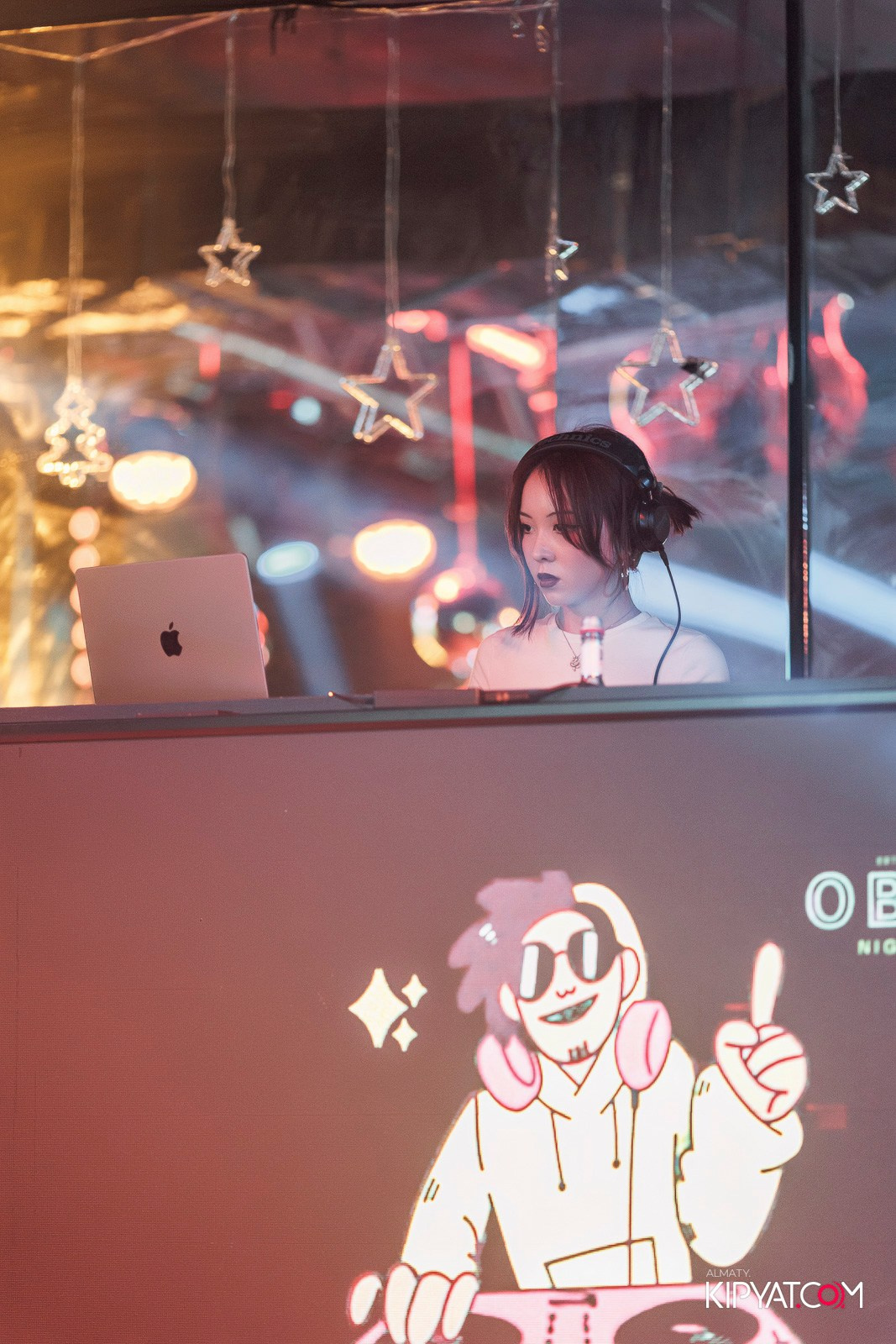 OBSIDIAN NIGHT CLUB. КИПЯТКОМ АЛМАТЫ! Фотосъемка мероприятий в Алматы