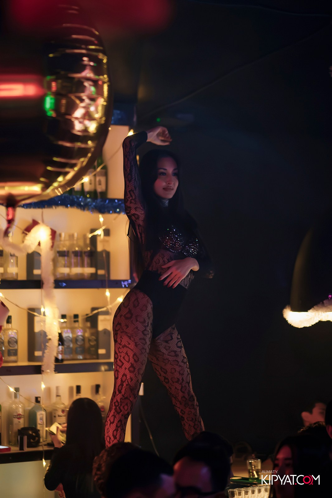 UYAT EMES BAR. КИПЯТКОМ АЛМАТЫ! Фотосъемка мероприятий в Алматы