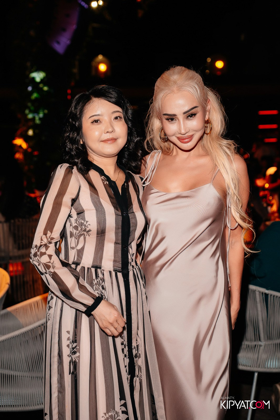 QUEEN. КИПЯТКОМ АЛМАТЫ!