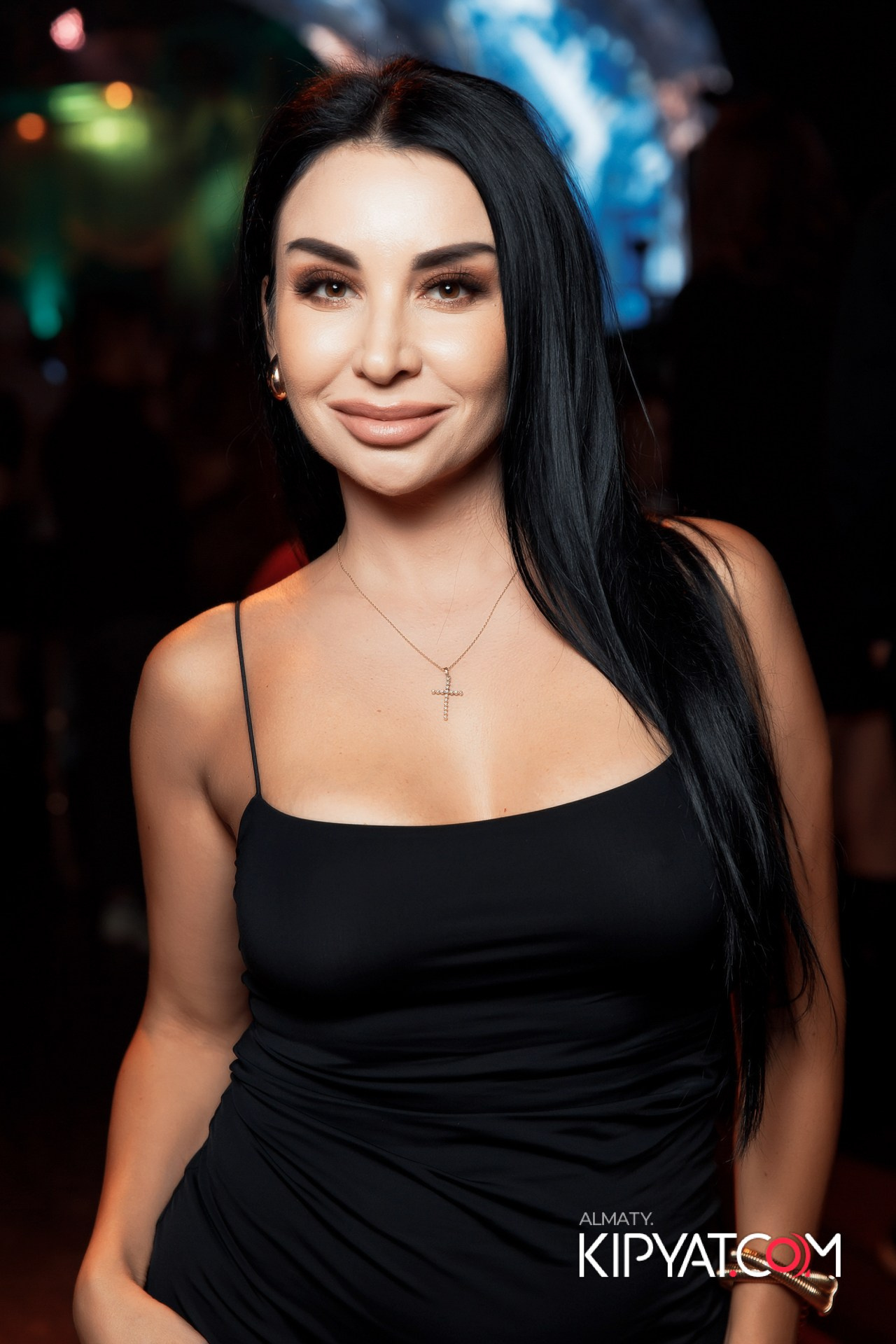 Bla bla bar. КИПЯТКОМ АЛМАТЫ!