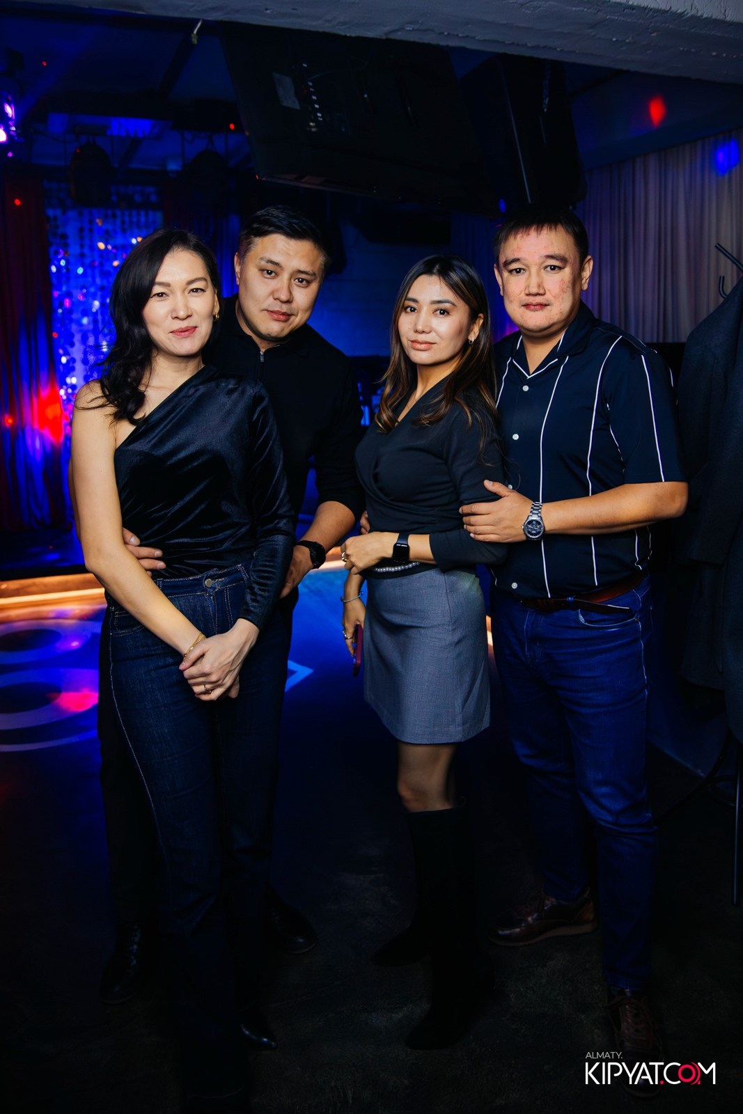 AVENUE. КИПЯТКОМ АЛМАТЫ!