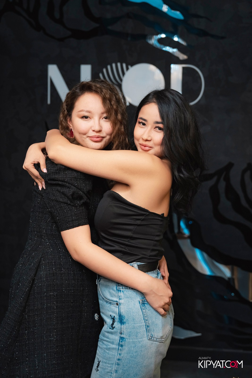 MOOD KARAOKE & TERRACE. КИПЯТКОМ АЛМАТЫ!