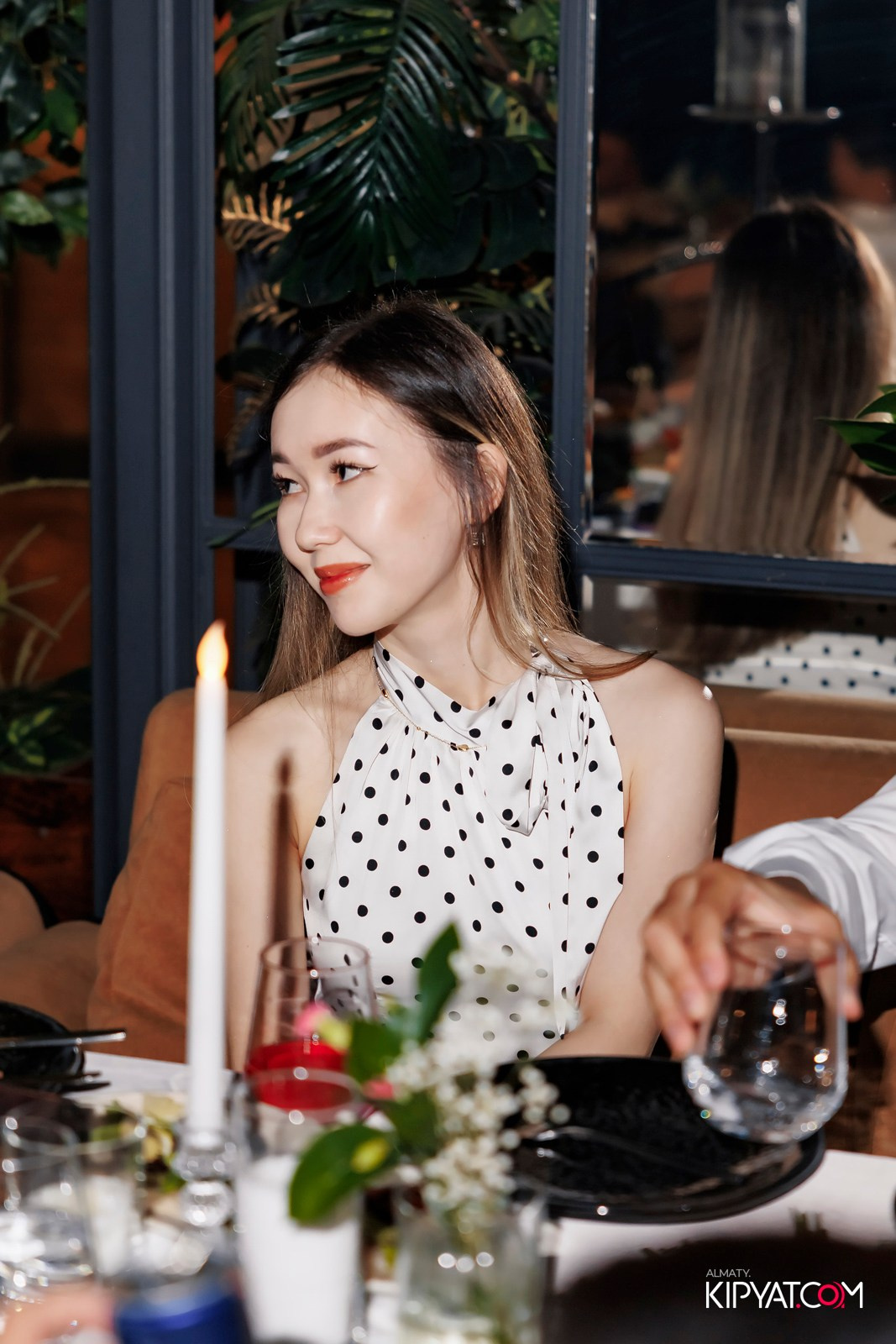 ТУРАН — 30 ЛЕТ. КИПЯТКОМ АЛМАТЫ!