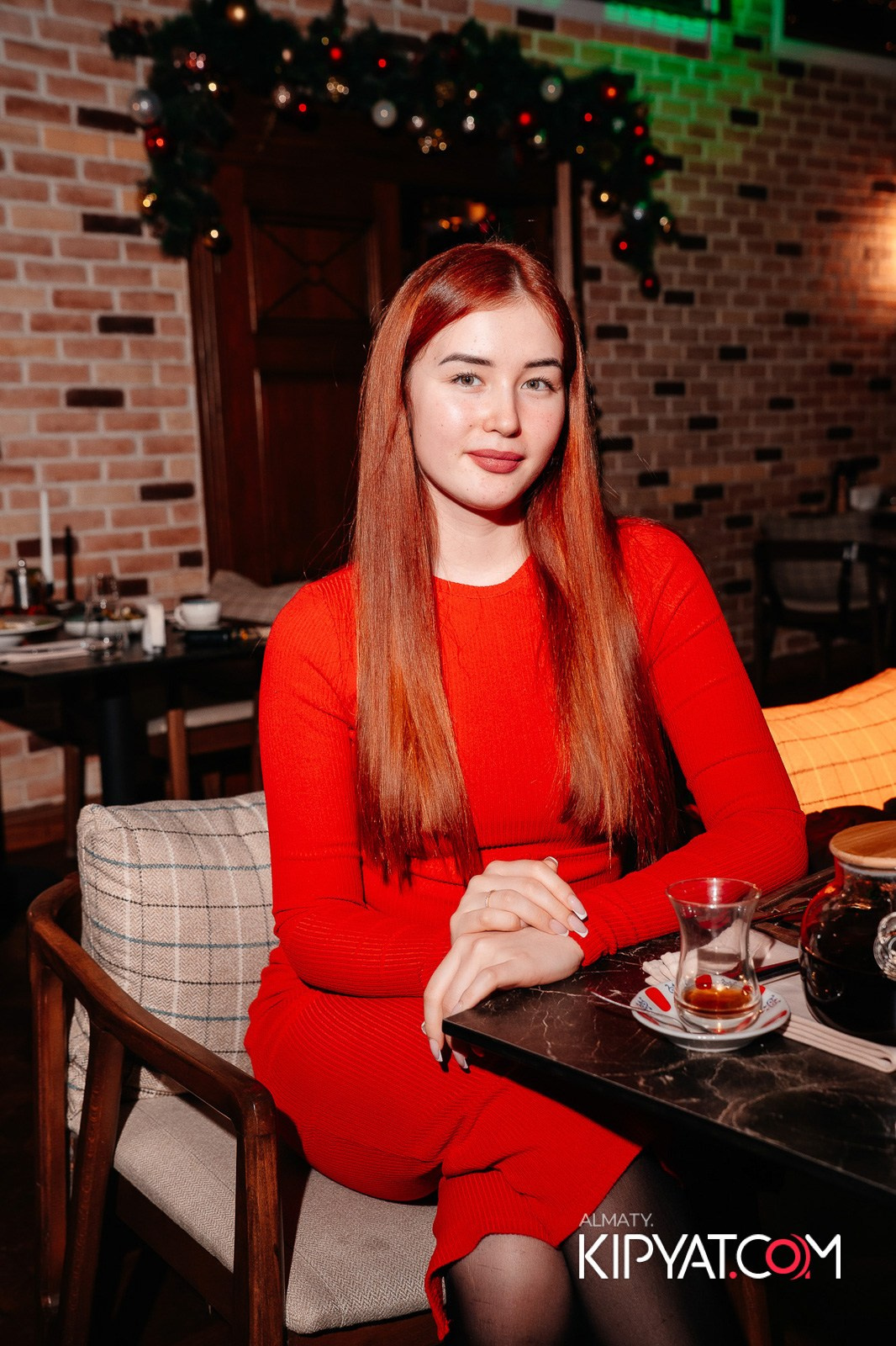 ZIYAFET STEAK HOUSE. КИПЯТКОМ АЛМАТЫ!