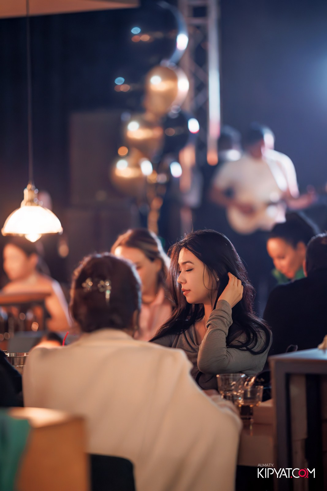 ПИНТА НА ДОСТЫК. КИПЯТКОМ АЛМАТЫ!