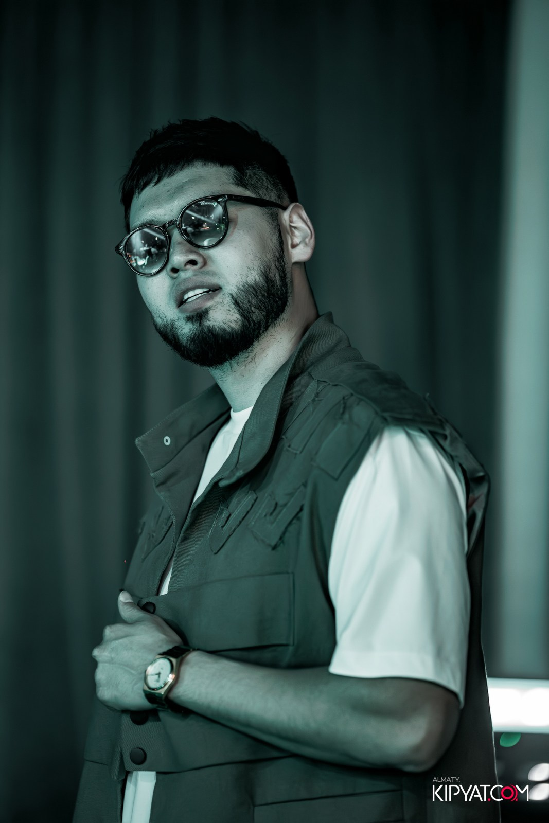 PATRIKI RESTAURANT. КИПЯТКОМ АЛМАТЫ!