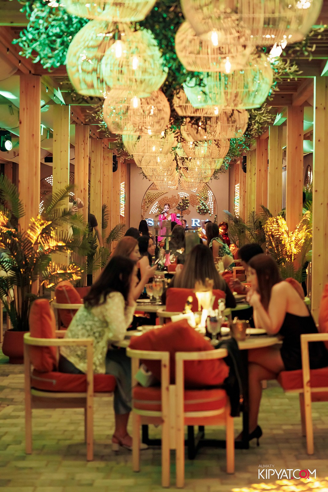 SAHARA ASIAN MIX RESTAURANT. КИПЯТКОМ АЛМАТЫ! Фотосъемка мероприятий в Алматы