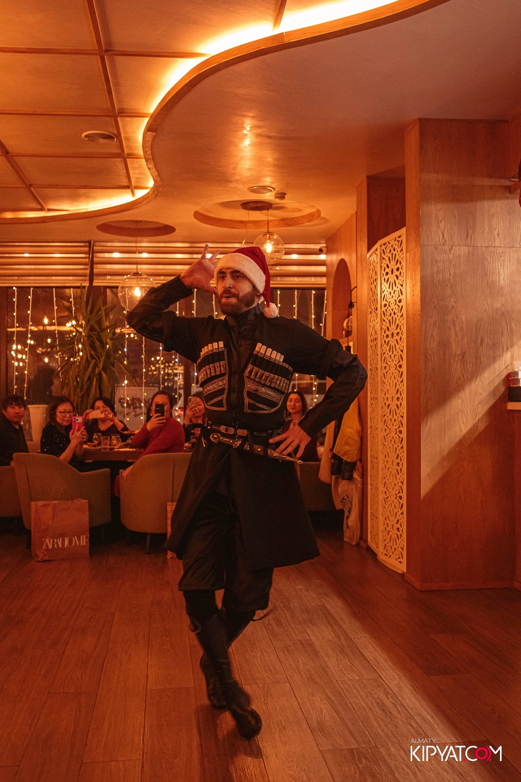 ХАЧАПУРИ ХИНКАЛЬЕВИЧ НА АБАЯ. КИПЯТКОМ АЛМАТЫ! Фотосъемка мероприятий в Алматы