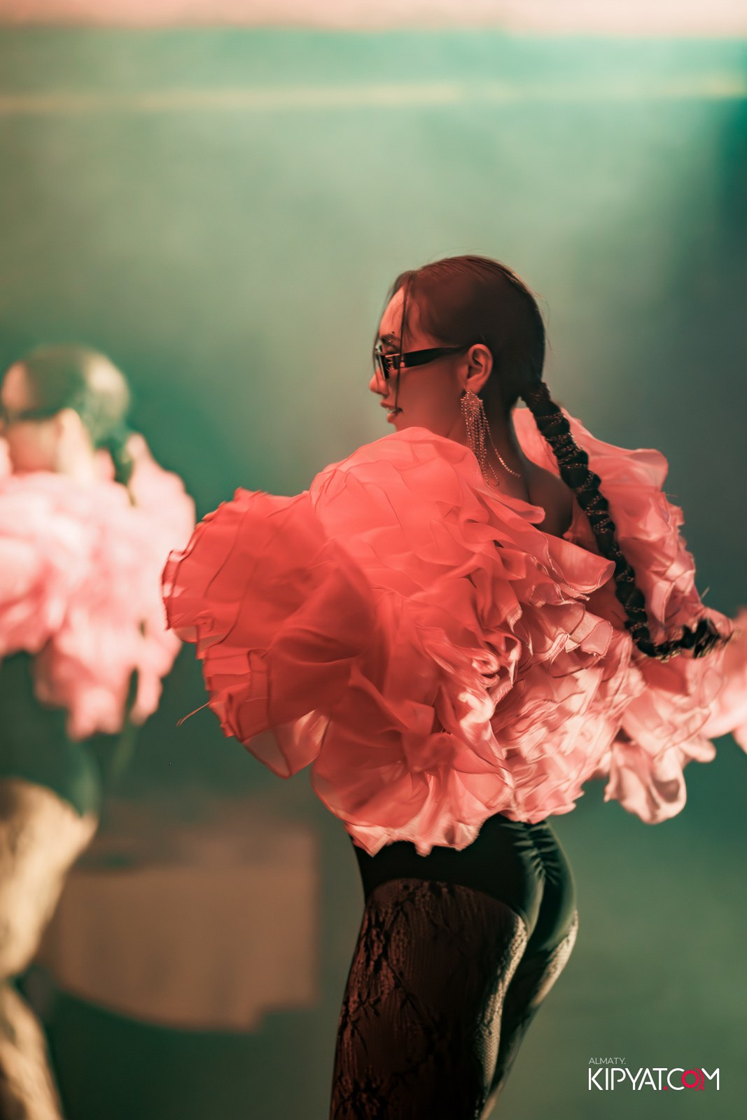 PATRIKI RESTAURANT. КИПЯТКОМ АЛМАТЫ!