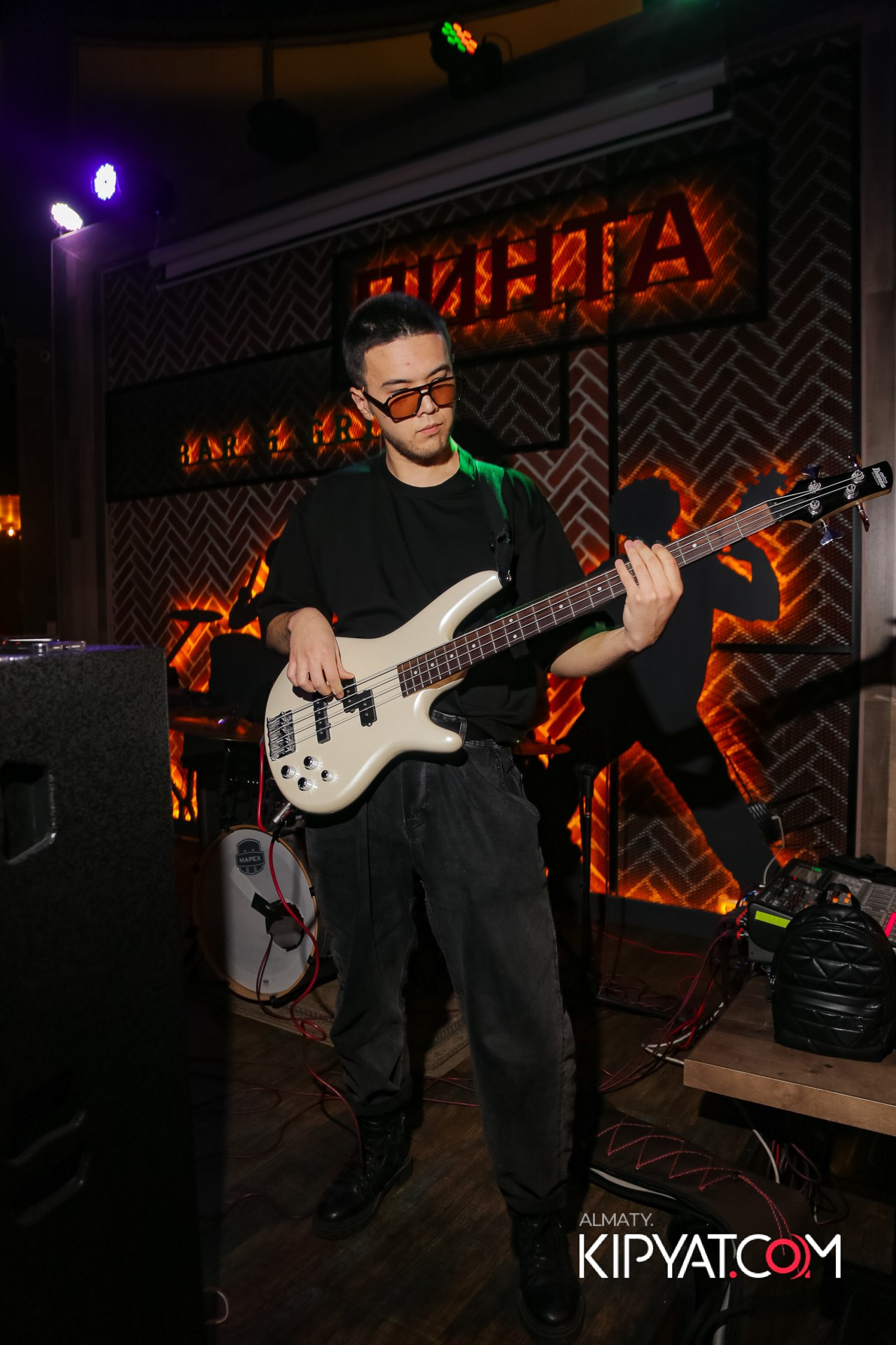 ПИНТА APORT MALL. КИПЯТКОМ АЛМАТЫ!