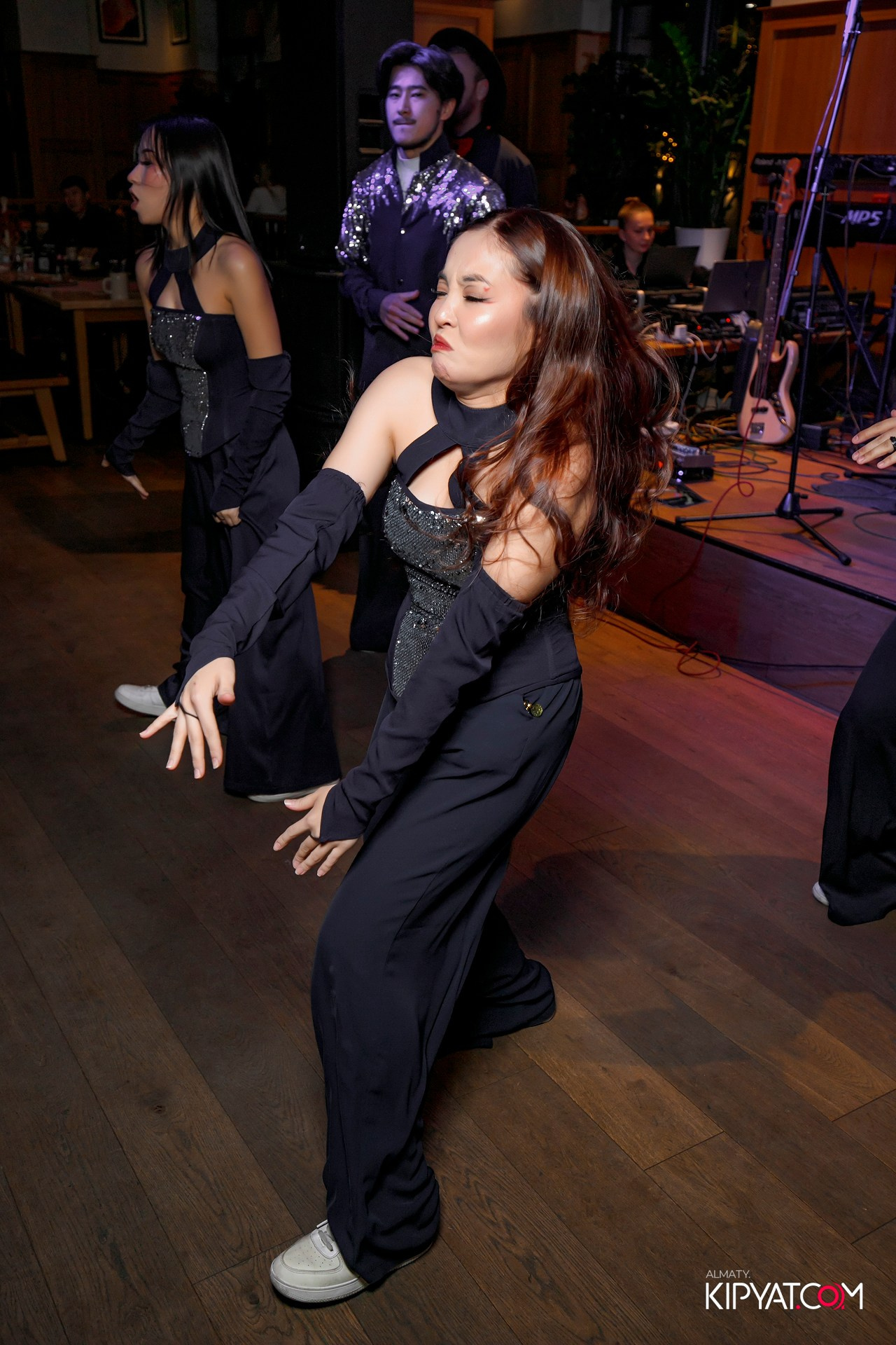 PAULANER. КИПЯТКОМ АЛМАТЫ! Фотосъемка мероприятий в Алматы