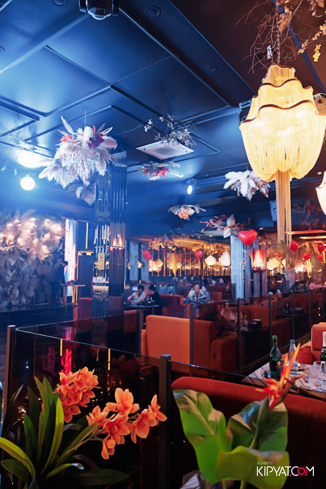 БАР ПАНАЕХАЛИ НА ДОСТЫК. КИПЯТКОМ АЛМАТЫ!
