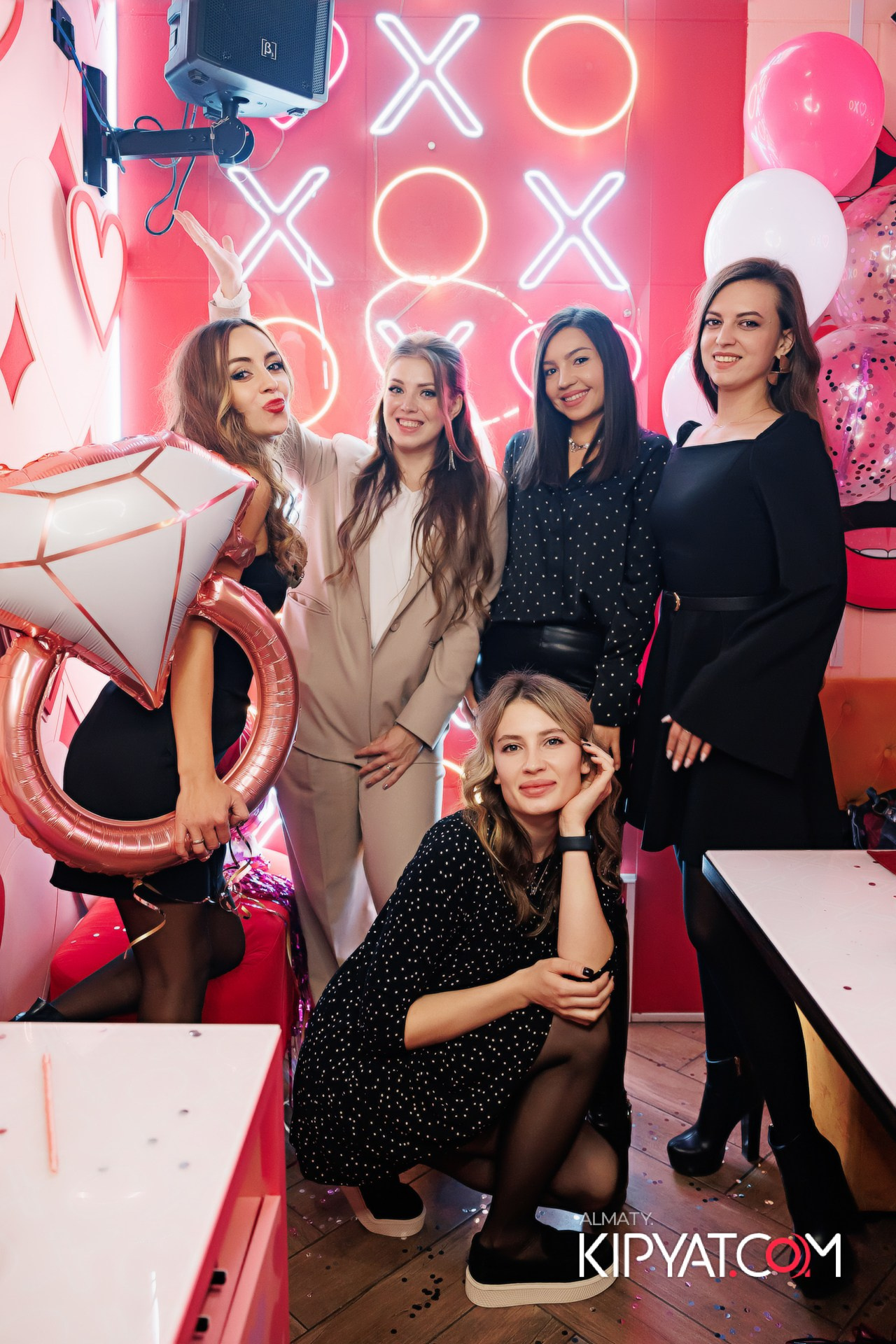 ЗАЯ, НА БИС. КИПЯТКОМ АЛМАТЫ!