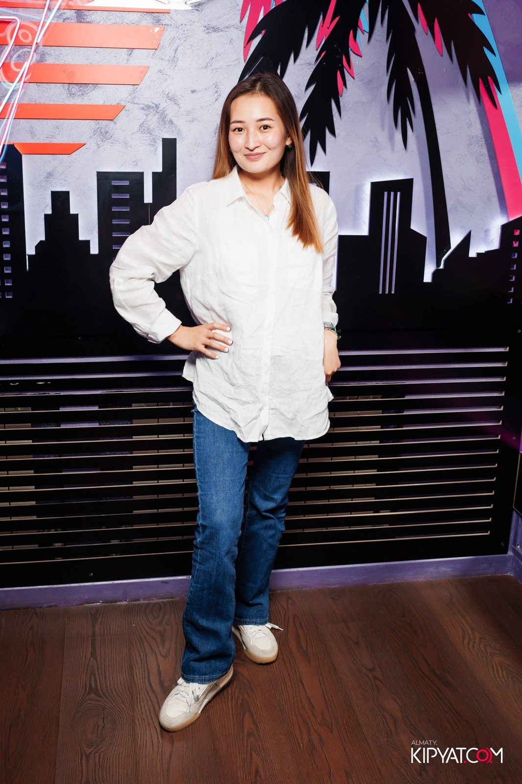 УХО И МЕДВЕДЬ НА ГАГАРИНА. КИПЯТКОМ АЛМАТЫ!