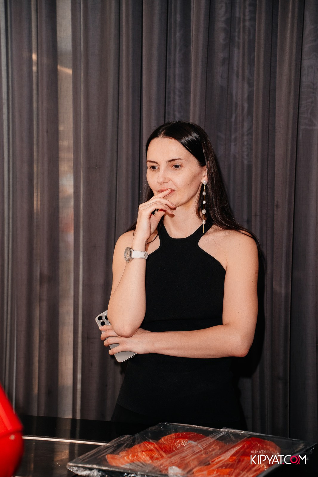 МАСТЕР-КЛАСС MIELE. КИПЯТКОМ АЛМАТЫ!