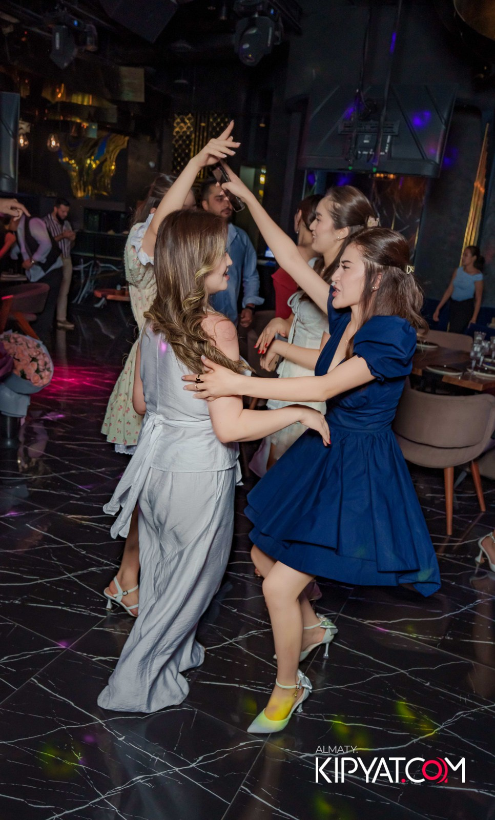 MOOD KARAOKE & TERRACE. КИПЯТКОМ АЛМАТЫ! Фотосъемка мероприятий в Алматы