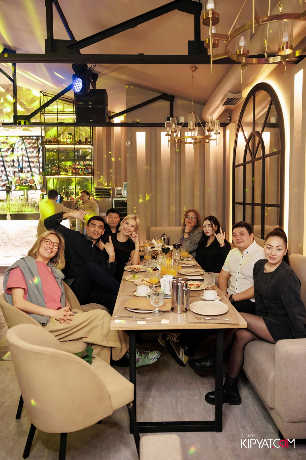 SAHARA ASIAN MIX. КИПЯТКОМ АЛМАТЫ! Фотосъемка мероприятий в Алматы