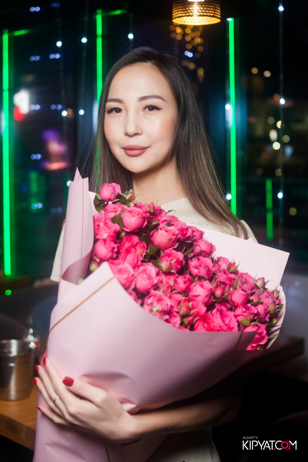 ПИНТА НУРЛЫ-ТАУ. КИПЯТКОМ АЛМАТЫ!