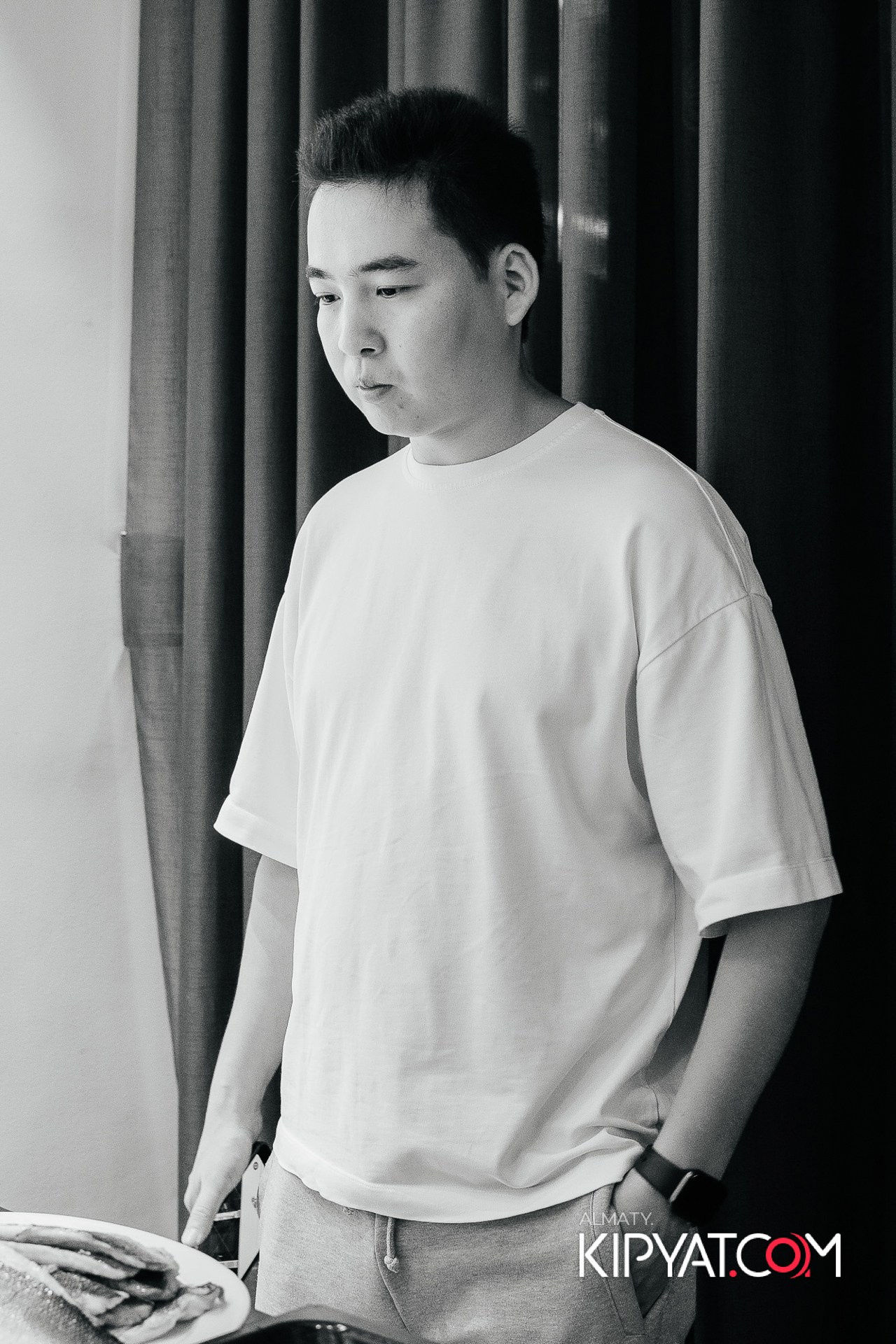 Miele. КИПЯТКОМ АЛМАТЫ! Фотосъемка мероприятий в Алматы